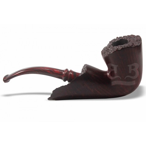 Cachimbo Maestro Briar (Aceita Filtro 9mm)
